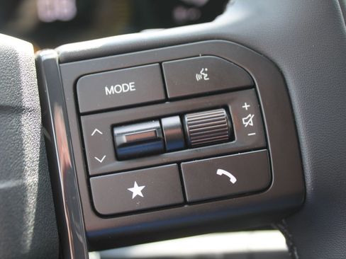 New 2027 Kia Telluride EX X-Line AWD/4WD image 64