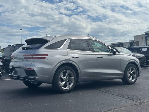 New 2026 Genesis GV70 2.5T Advanced image 3