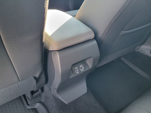 New 2026 Subaru Crosstrek 2.5i Wilderness w/ Wilderness Package image 28