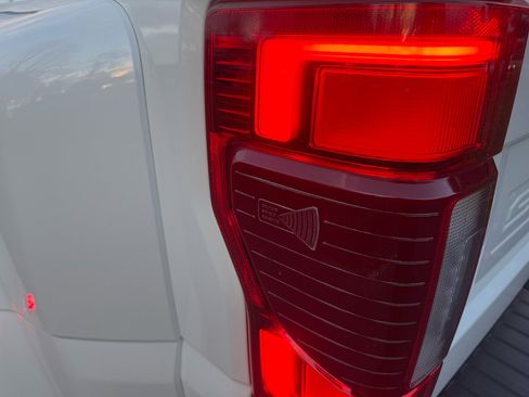 Used 2022 Ford F450 Lariat w/ Lariat Ultimate Package image 44