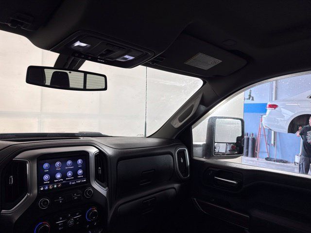 Used 2020 Chevrolet Silverado 2500 LT w/ All Star Edition AWD/4WD image 29