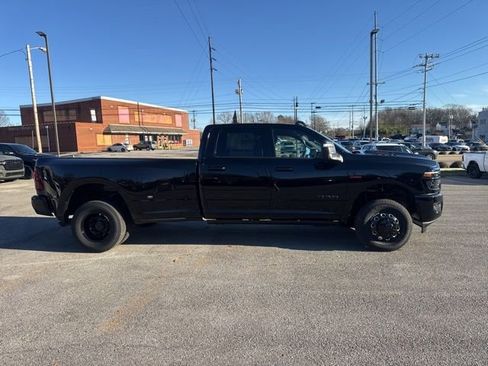 New 2026 RAM 3500 Laramie image 8