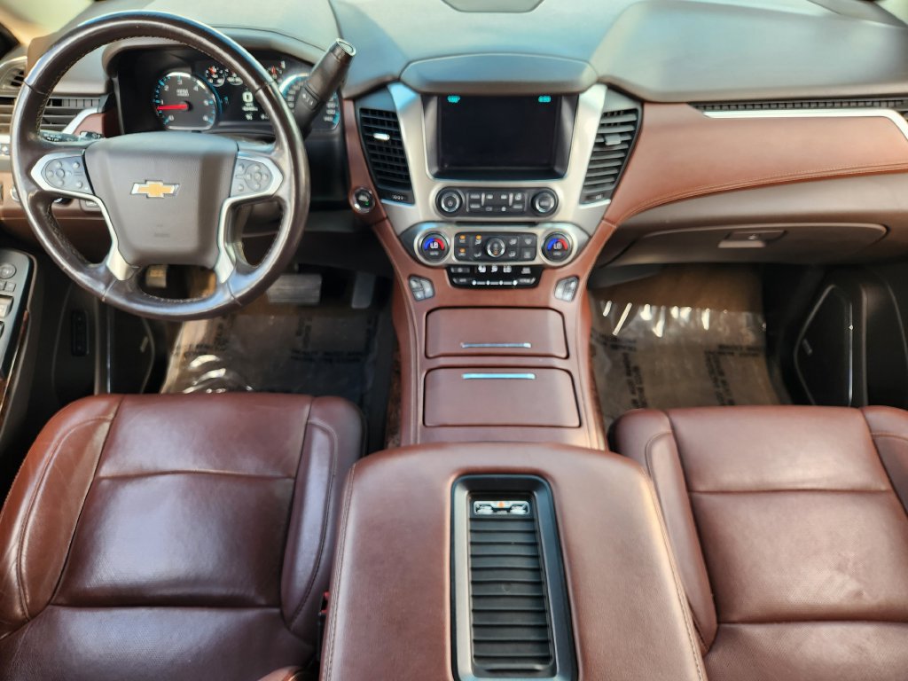 Used 2019 Chevrolet Tahoe Premier AWD/4WD image 25