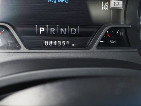 Used 2022 RAM 1500 Big Horn image 17