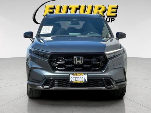 Used 2023 Honda CR-V Sport image 9