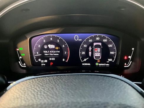 Used 2022 Honda Civic Sport Touring image 13