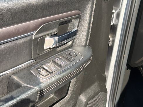 Certified 2024 RAM 1500 Warlock w/ Trailer & Traction Group AWD/4WD image 16