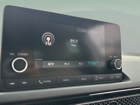 Certified 2023 Honda Civic LX image 21