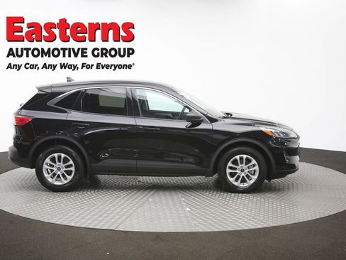 Used 2022 Ford Escape SE AWD/4WD image 44