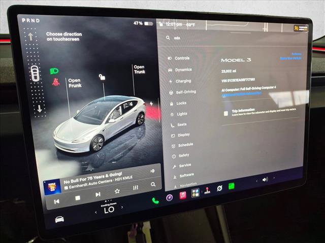 Used 2024 Tesla Model 3 RWD image 15