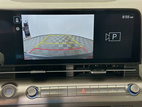 New 2026 Hyundai Kona SEL Sport image 12