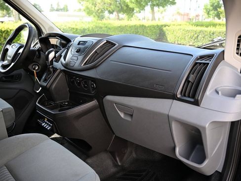 Used 2017 Ford Transit 250 148 Medium Roof RWD image 24