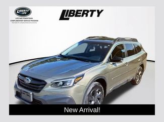 Used 2022 Subaru Outback Onyx Edition XT AWD/4WD 360° Tour