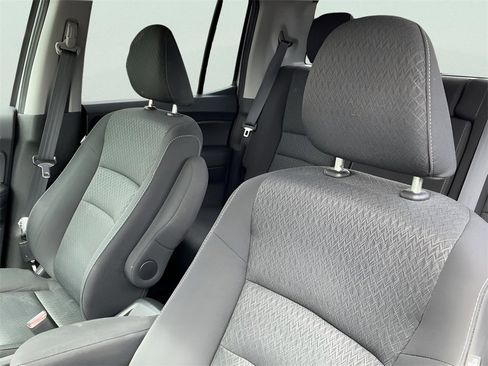 Certified 2019 Honda Ridgeline Sport image 39