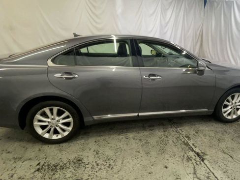 Used 2012 Lexus ES 350 image 9