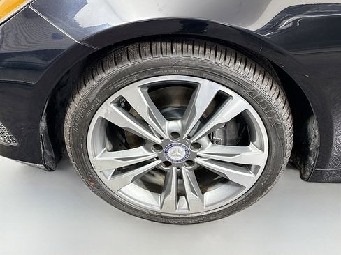 Used 2016 Mercedes-Benz E 400 Cabriolet image 36