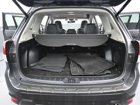 Used 2021 Subaru Forester Limited AWD/4WD image 11