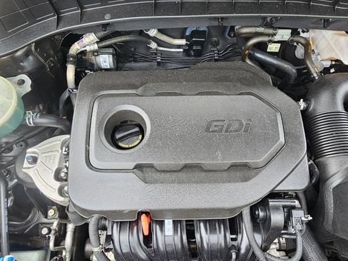 Used 2020 Hyundai Tucson Limited AWD/4WD image 31