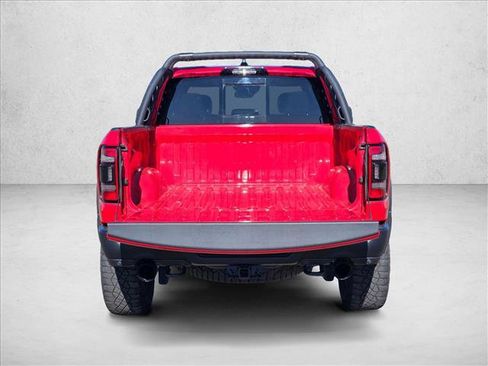 Used 2023 RAM 1500 TRX w/ TRX Level 2 Equipment Group image 6