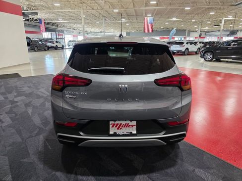 New 2026 Buick Encore GX Preferred w/ Comfort Package AWD/4WD image 4