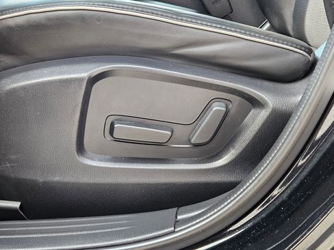 Used 2025 MAZDA CX-5 AWD 2.5 S w/ Select Package image 21