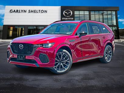 New 2026 MAZDA CX-70 3.3 Turbo S w/ Premium Plus