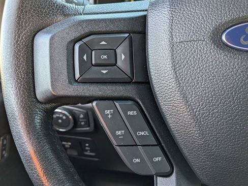 Used 2016 Ford F150 XLT w/ Equipment Group 301A Mid image 27