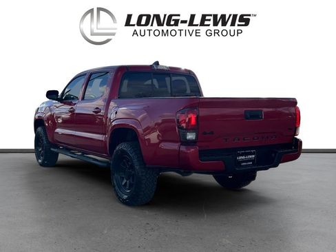 Used 2023 Toyota Tacoma SR5 image 4