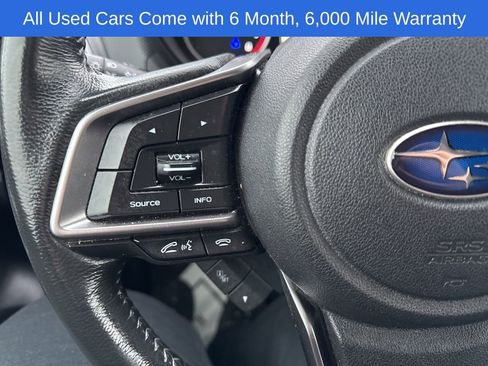 Used 2019 Subaru Forester Premium w/ All-Weather Package image 15