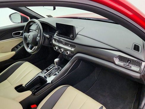 Used 2023 Acura Integra A-Spec image 24