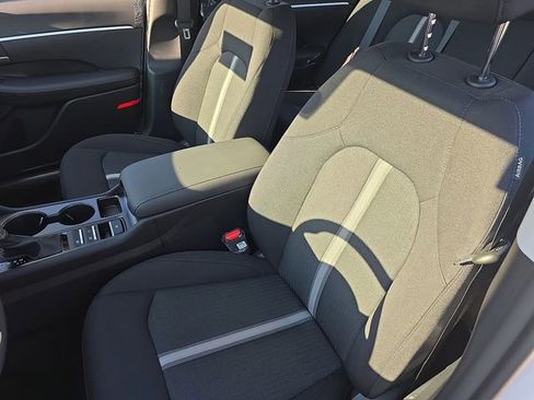 New 2026 Hyundai Sonata SE FWD image 23