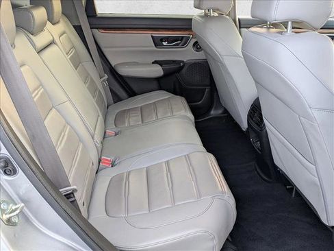 Used 2018 Honda CR-V EX-L image 18
