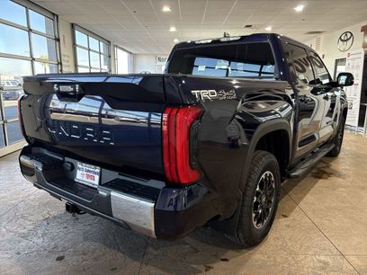 New 2026 Toyota Tundra SR5