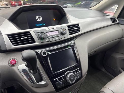 Used 2015 Honda Odyssey EX-L image 12