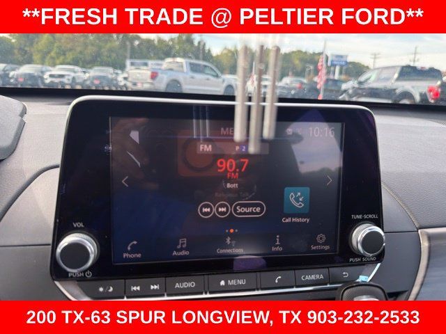 Used 2023 Nissan Altima 2.5 SV FWD image 18