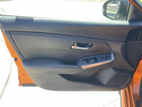 Used 2024 Nissan Sentra SR FWD image 20