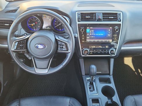 Used 2019 Subaru Outback 3.6R Limited image 12