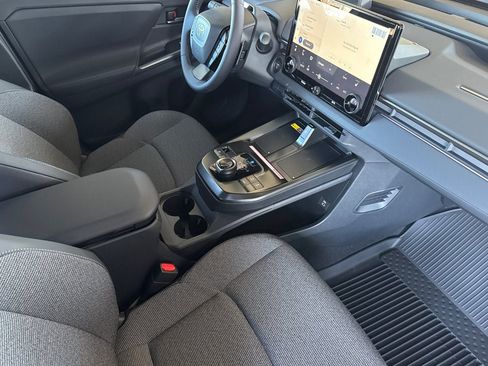 New 2026 Toyota bZ image 19