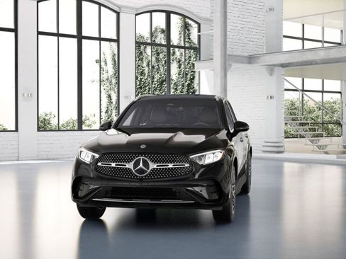 New 2026 Mercedes-Benz GLC 300 4MATIC image 43