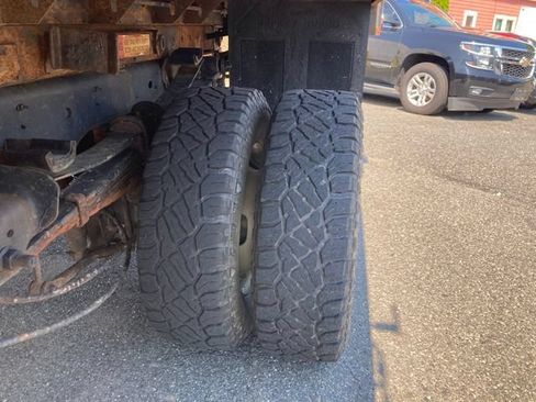 Used 2018 Ford F350 XL w/ Power Equipment Group AWD/4WD image 15