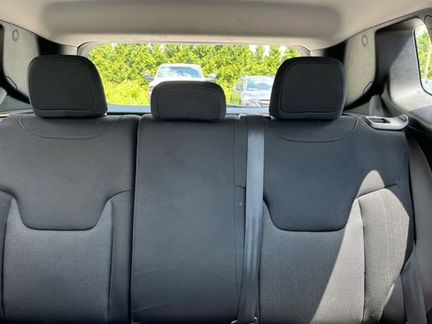 Used 2021 Jeep Renegade Sport AWD/4WD image 20