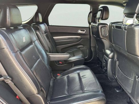 Used 2018 Dodge Durango Citadel AWD/4WD image 17