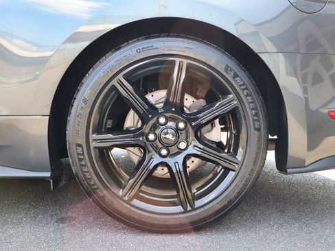 Used 2020 Ford Mustang Coupe w/ Equipment Group 101A RWD image 55