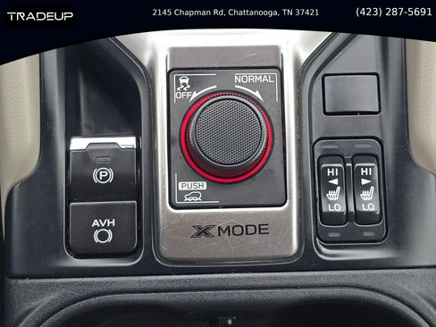 Used 2021 Subaru Forester Premium w/ Popular Package #1 image 28