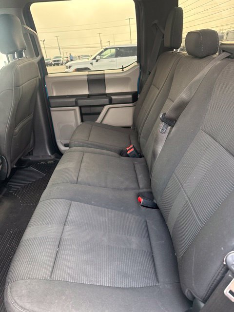 Used 2019 Ford F150 XL w/ Equipment Group 101A Mid AWD/4WD image 9