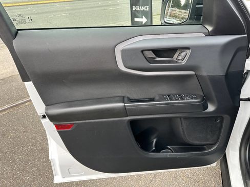 Used 2024 Ford Bronco Sport Big Bend w/ Convenience Package image 37