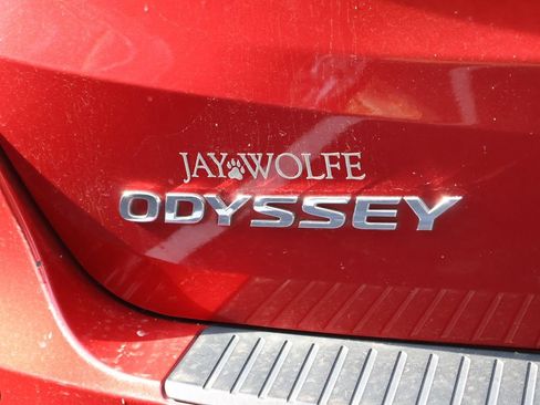 Used 2022 Honda Odyssey Elite image 8