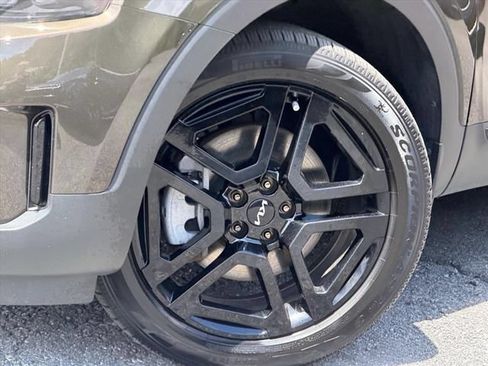 Used 2024 Kia Telluride EX X-Line AWD/4WD image 34