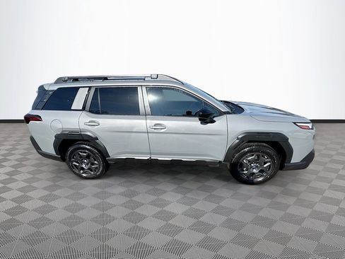 New 2026 Subaru Outback Premium AWD/4WD image 31