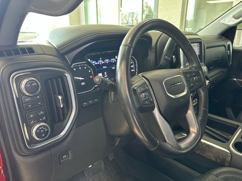 Used 2021 GMC Sierra 1500 Denali w/ Denali Ultimate Package image 25
